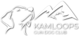 Kamloops Gun Dog Club
